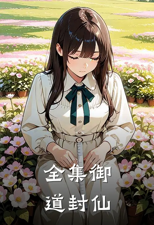 全集御道封仙
