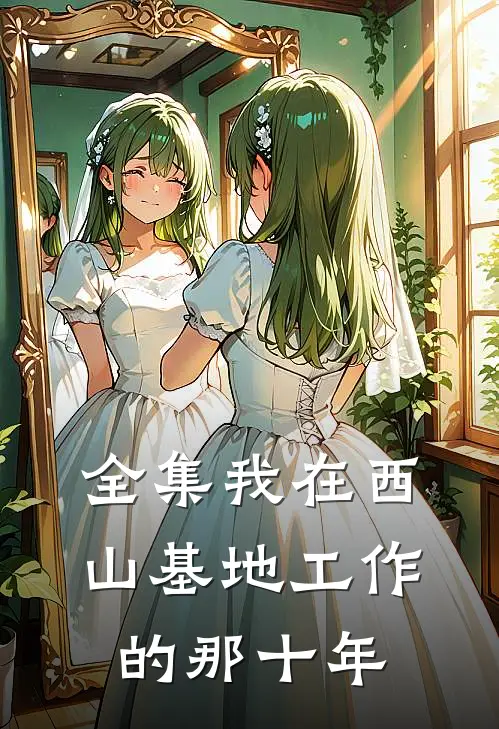 全集我在西山基地工作的那十年