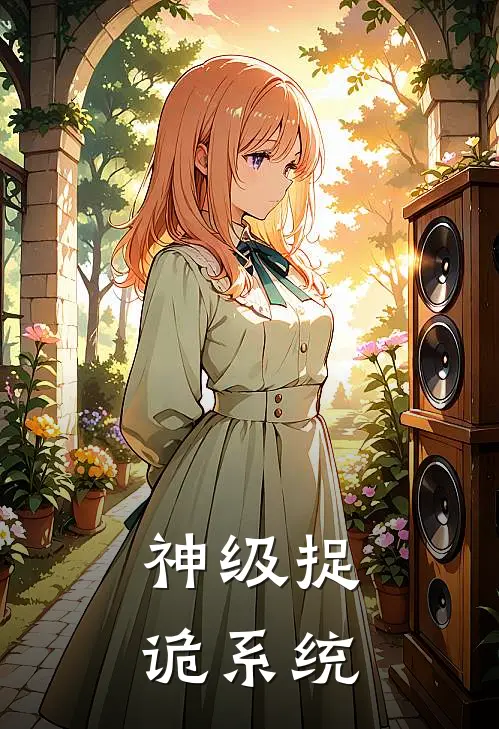 神级捉诡系统
