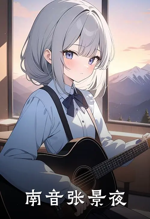 南音张景夜