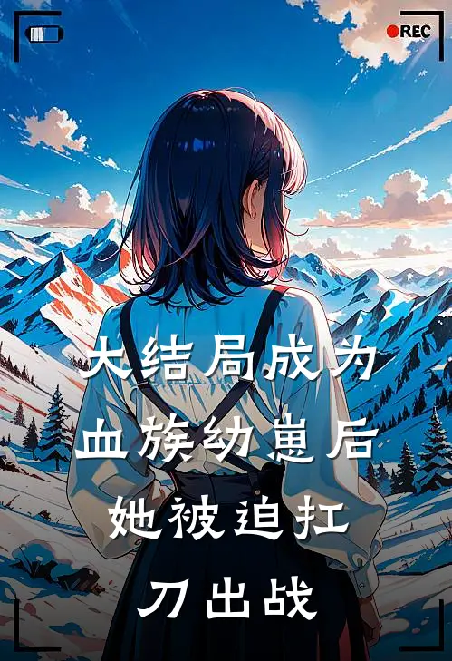 大结局成为血族幼崽后，她被迫扛刀出战