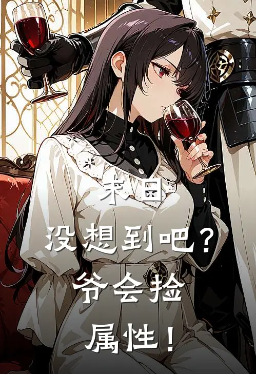 末日：没想到吧？爷会捡属性！