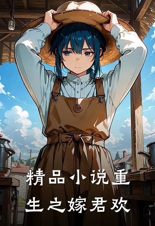 精品小说重生之嫁君欢