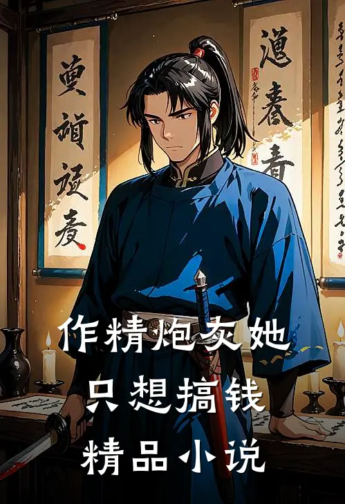作精炮灰她只想搞钱精品小说