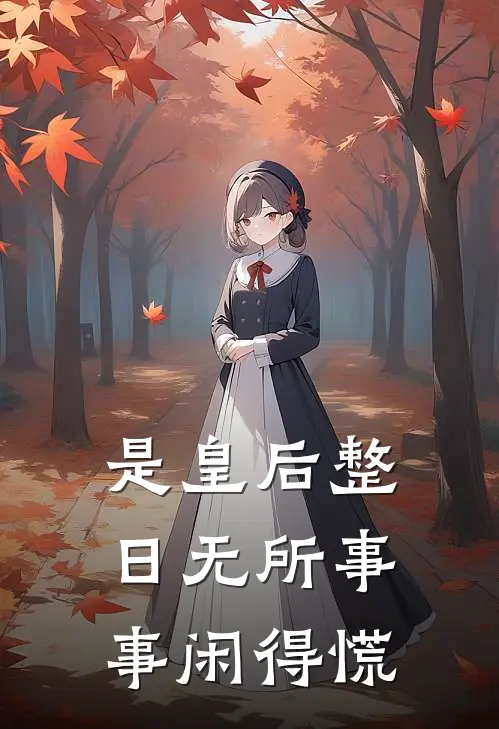 是皇后整日无所事事闲得慌