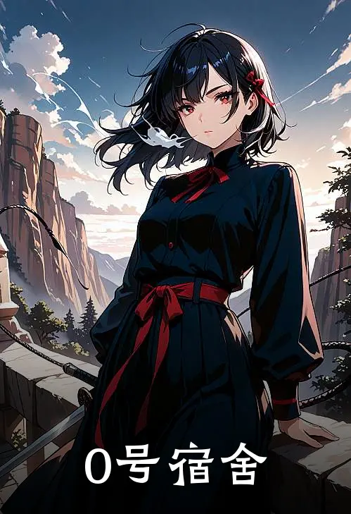 0号宿舍
