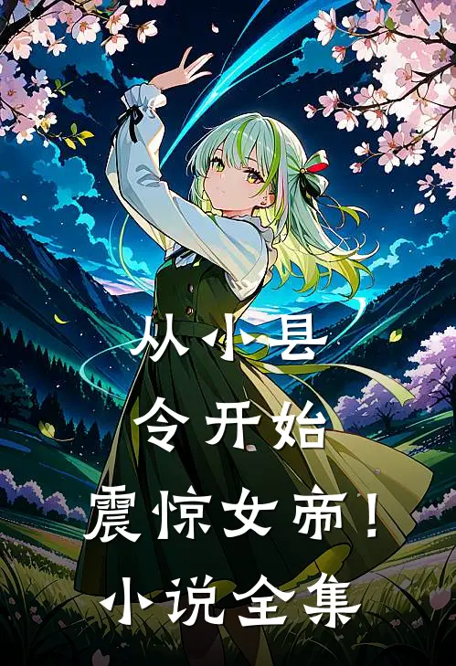 从小县令开始，震惊女帝！小说全集