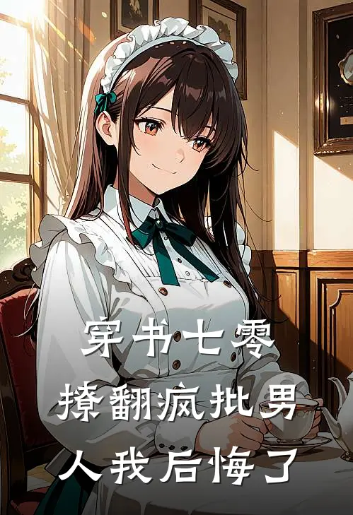 穿书七零：撩翻疯批男人我后悔了