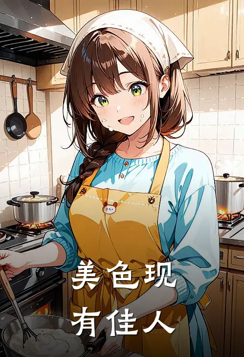 美色现有佳人