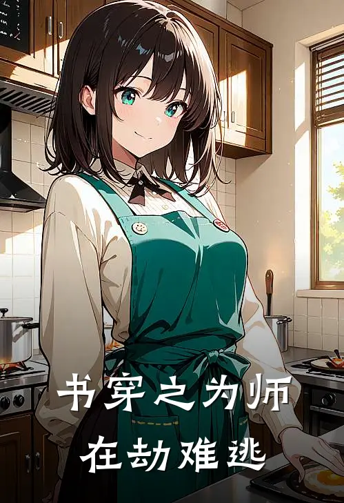 书穿之为师在劫难逃