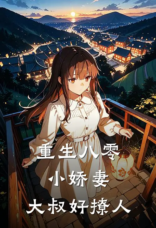 重生八零小娇妻：大叔好撩人