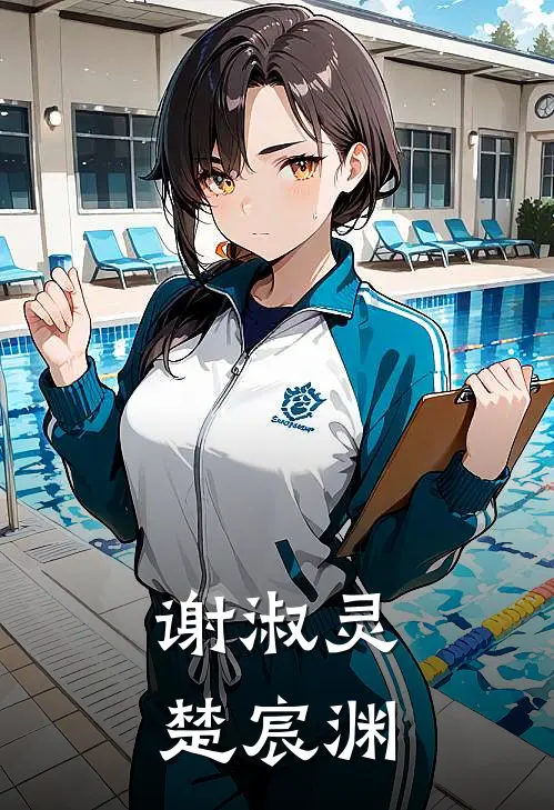 谢淑灵楚宸渊