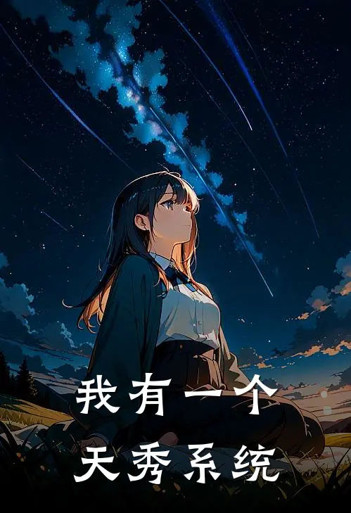 我有一个天秀系统