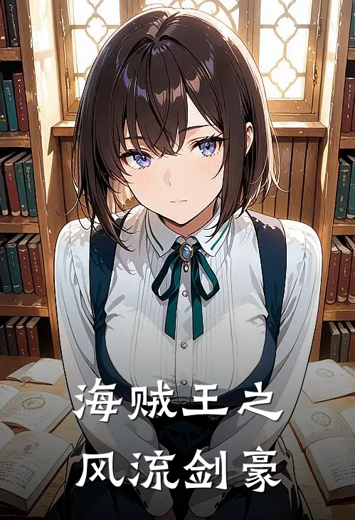 海贼王之风流剑豪