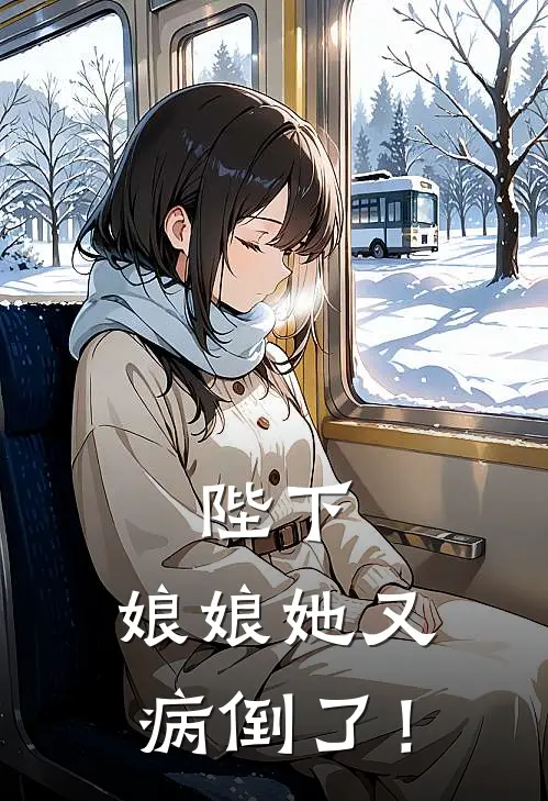 陛下，娘娘她又病倒了！