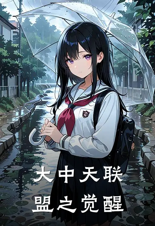 大中天联盟之觉醒