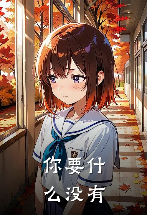 你要什么没有