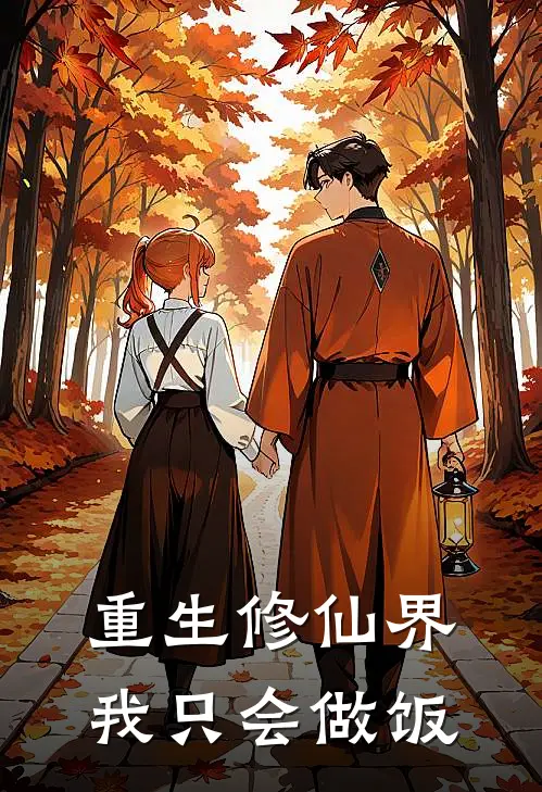 重生修仙界，我只会做饭