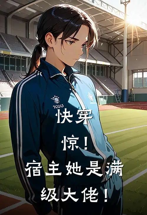 快穿：惊！宿主她是满级大佬！