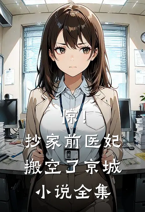 惊！抄家前，医妃搬空了京城小说全集