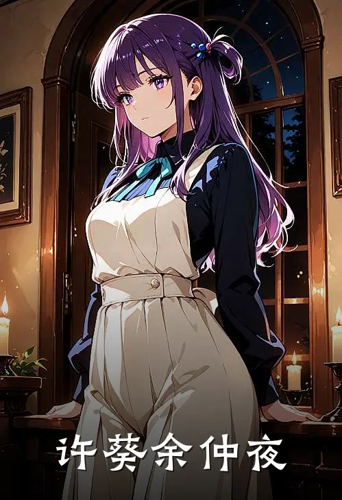 许葵余仲夜