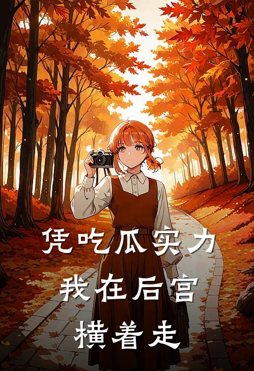 凭吃瓜实力，我在后宫横着走