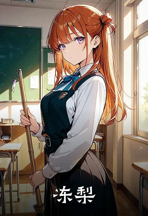 冻梨