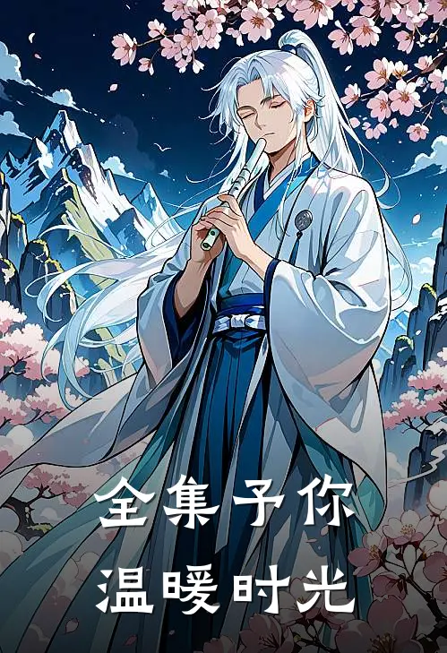 全集予你温暖时光