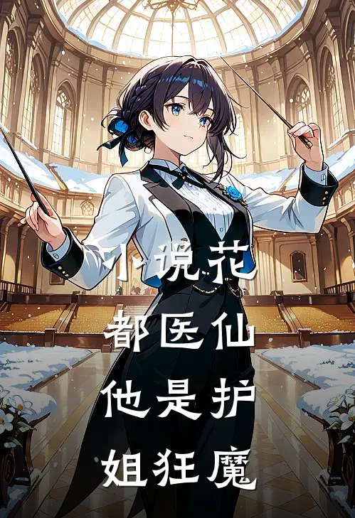 小说花都医仙：他是护姐狂魔