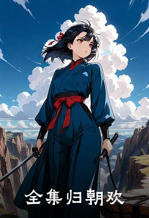 全集归朝欢