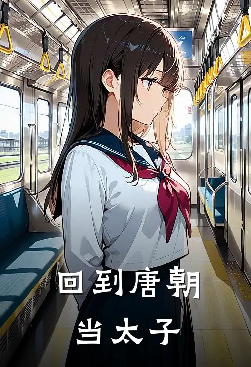 回到唐朝当太子