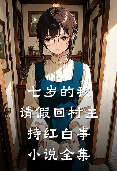 七岁的我，请假回村主持红白事小说全集