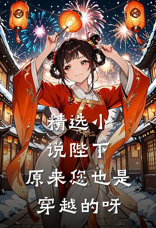 精选小说陛下，原来您也是穿越的呀