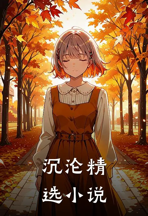 沉沦精选小说