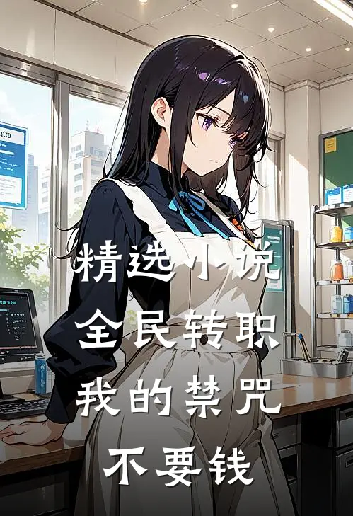 精选小说全民转职：我的禁咒不要钱