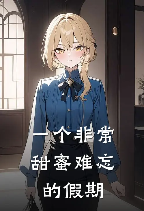 一个非常甜蜜难忘的假期