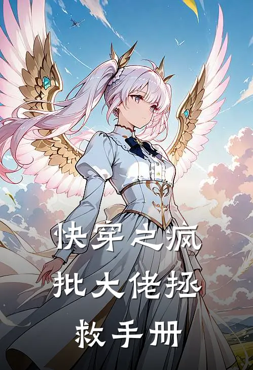 快穿之疯批大佬拯救手册