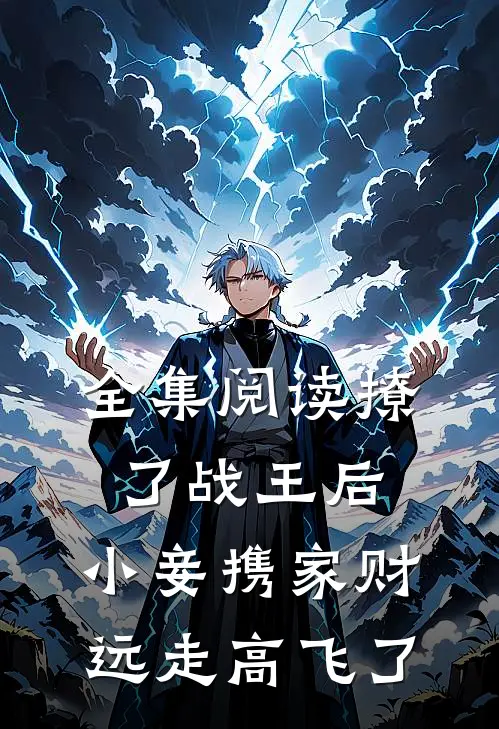 全集阅读撩了战王后，小妾携家财远走高飞了