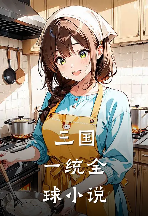 三国：一统全球小说