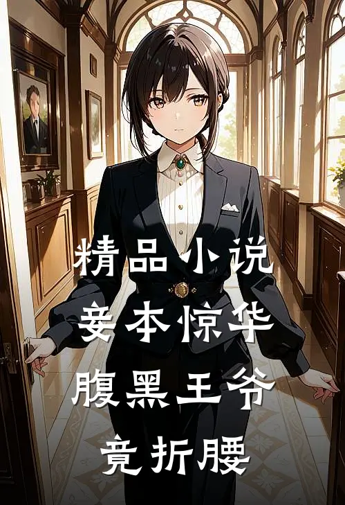 精品小说妾本惊华：腹黑王爷竟折腰
