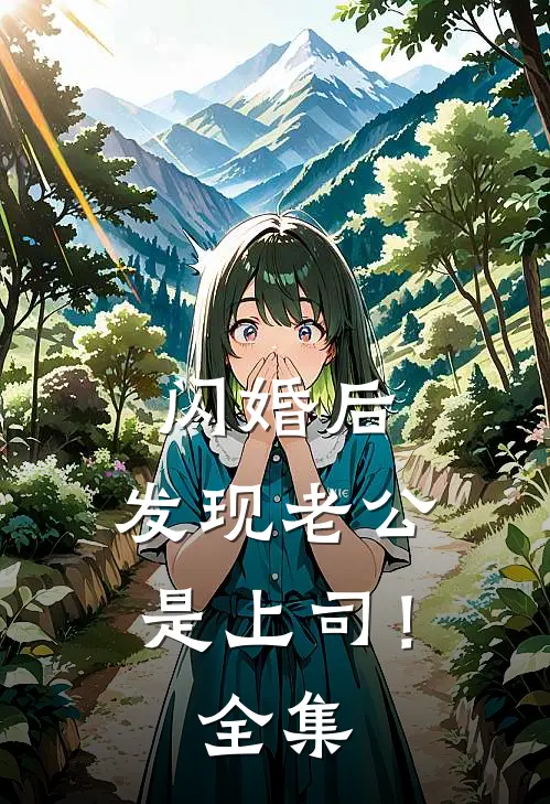 闪婚后，发现老公是上司！全集