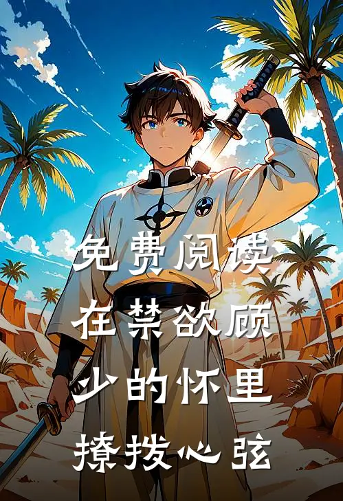 免费阅读在禁欲顾少的怀里撩拨心弦