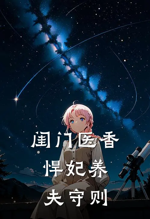 闺门医香：悍妃养夫守则