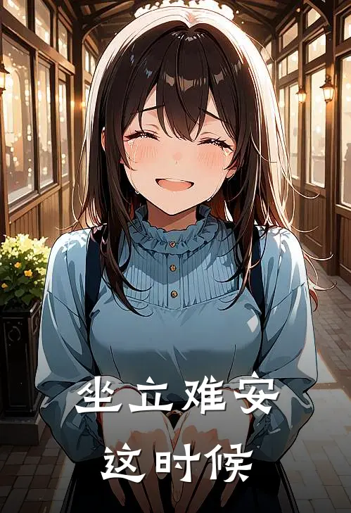 坐立难安这时候