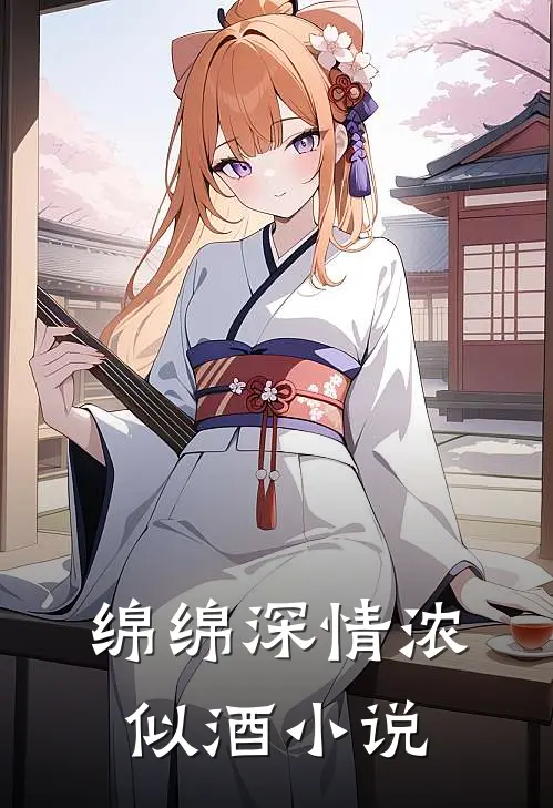 绵绵深情浓似酒小说