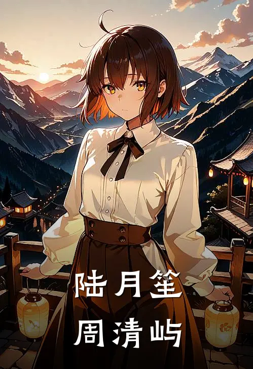 陆月笙周清屿