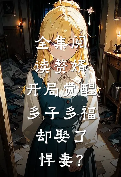 全集阅读赘婿：开局觉醒多子多福，却娶了悍妻？