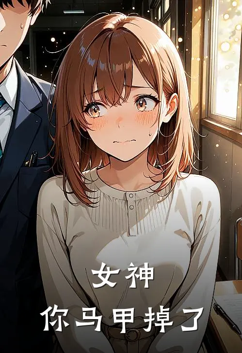 女神，你马甲掉了