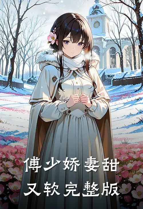 傅少娇妻甜又软完整版