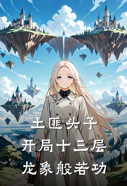 土匪头子，开局十三层龙象般若功